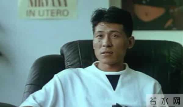 失踪天才朱洪茂,吸毒过量朱洁,跳楼贾宏声,交集在一段台词里