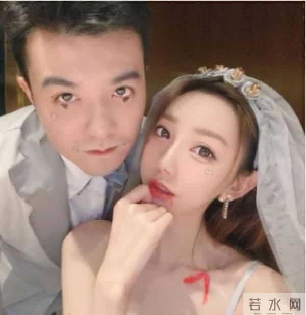 你还记得11年前和陈冠希拍照的嫩模谢芷蕙吗?她要坐牢了