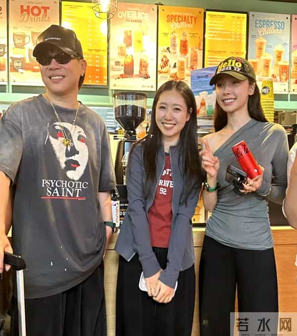 官宣恋情仅2天，又被爆“有私生子”，胡彦斌的绯闻到底多离谱？