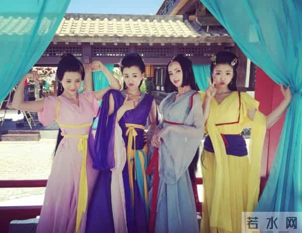 海岩之子侣皓吉吉：父亲是我的榜样，如今42岁也成了导演