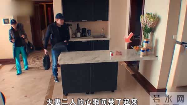 翻车了！嫁给外国老公的马雅舒，彻底揭露重组家庭的“真实处境”