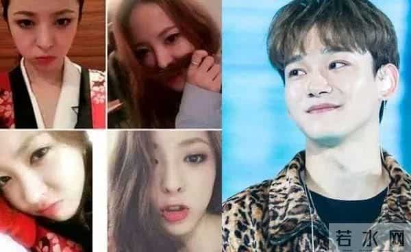 EXO继金钟大结婚得子后，金俊勉也将结婚？队长发ins回击结婚传闻