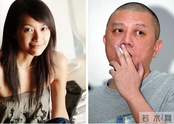 曝49岁徐静蕾在美国秘密生女,孩子生父疑为黄立行,徐静蕾回应了