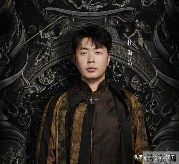 《披荆斩棘》第四季全阵容官宣，17位滚烫哥哥，17位炙热弟弟