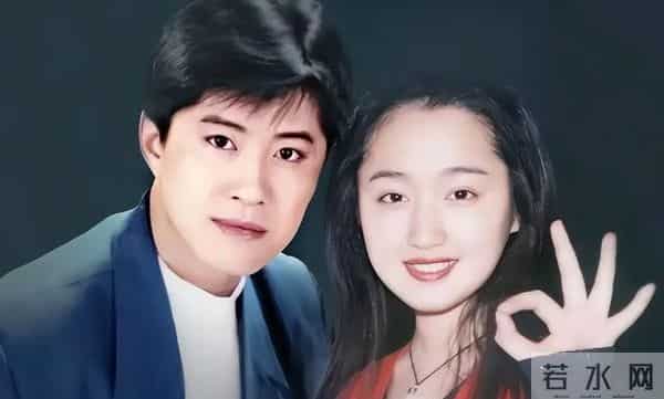 隐瞒了28年后,杨钰莹终于坦白:如果当年接受毛宁,现在早已当妈