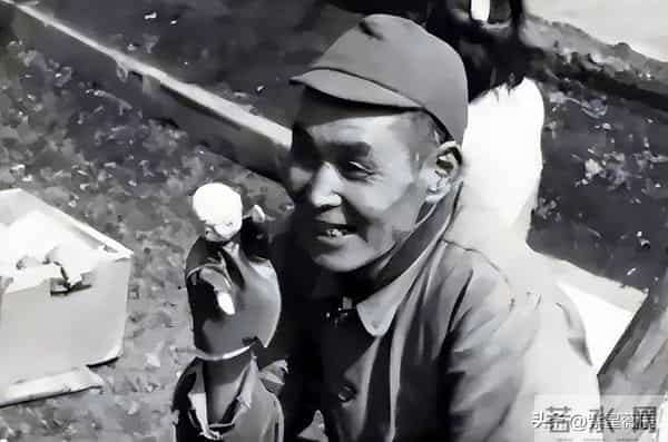 一个侵华日军逃兵，藏身中国72年，却干了件感动全中国人的事