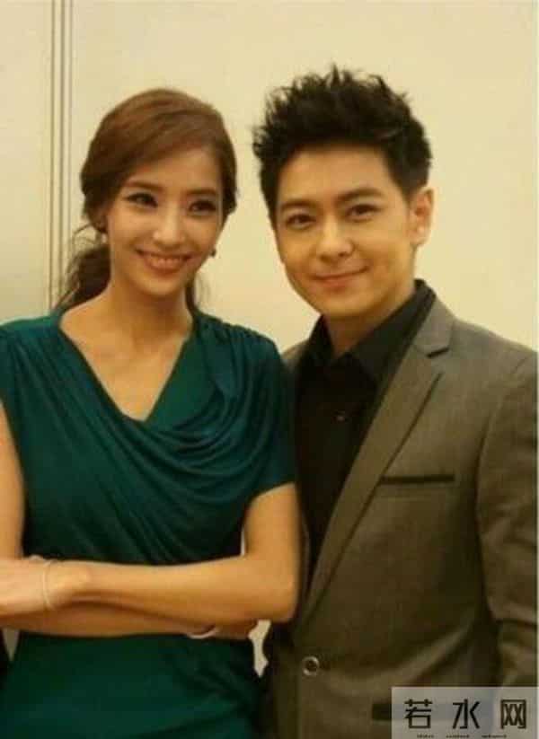 林允儿范冰冰合影引热议，细数中韩明星合影谁才是气场王