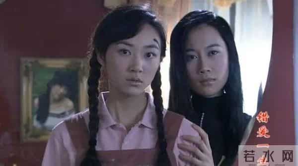 国产伦理大戏，简直就是我的童年阴影，无可取代的经典“奇葩”