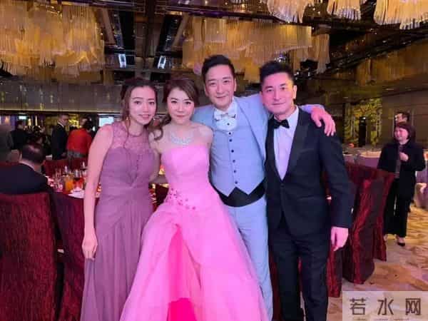 与老婆相继离巢,47岁TVB小生范振锋宣布结束10年宾主关系