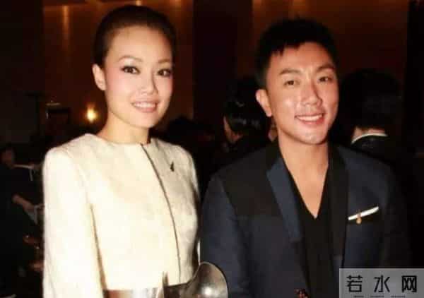 至今未嫁人的8位大龄女港星，最小42岁，个个情路坎坷，让人心疼