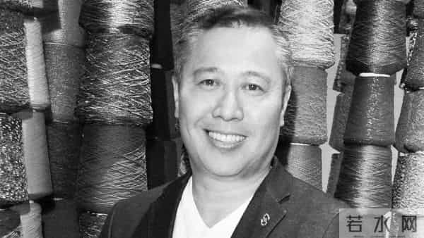 FILA中国换帅，复朗集团高管大洗牌｜人物周报