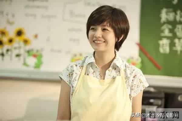 推荐：陈妍希主演的7部电影榜单，你看过几部？