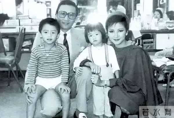 “一代艳后”的风流情事