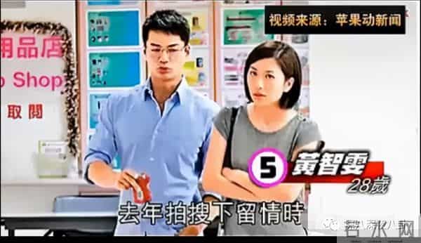 曾经人人喊打的“家暴男”，婚后竟然把女强人都宠成了小女孩？