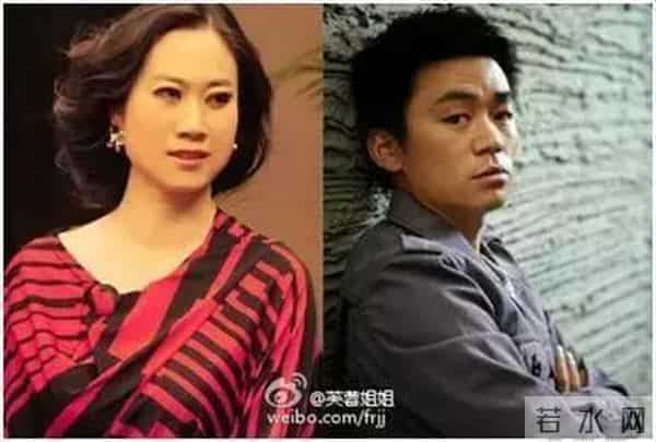 娱乐圈出大事了!芙蓉姐姐要直播求婚宝宝