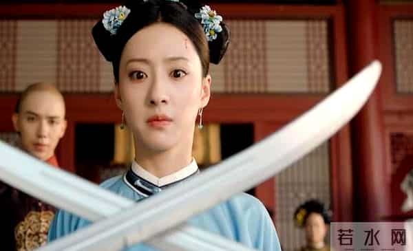 新《还珠》空降:女主瞪眼龇牙!男主面瘫脸,观众抵制直呼下架