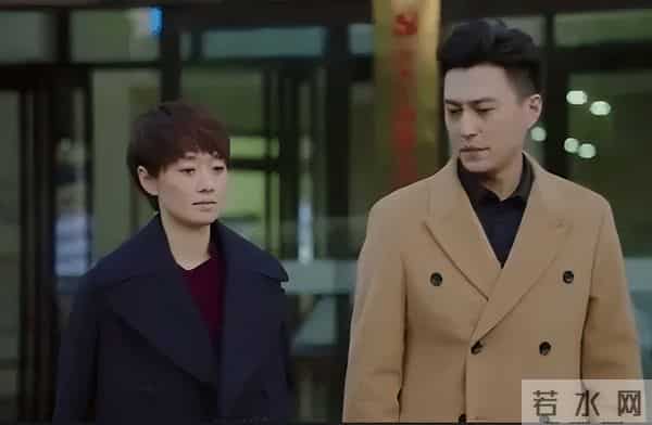 30岁身价几十亿,报复手段堪称教科书,富婆马伊琍的自我挣扎