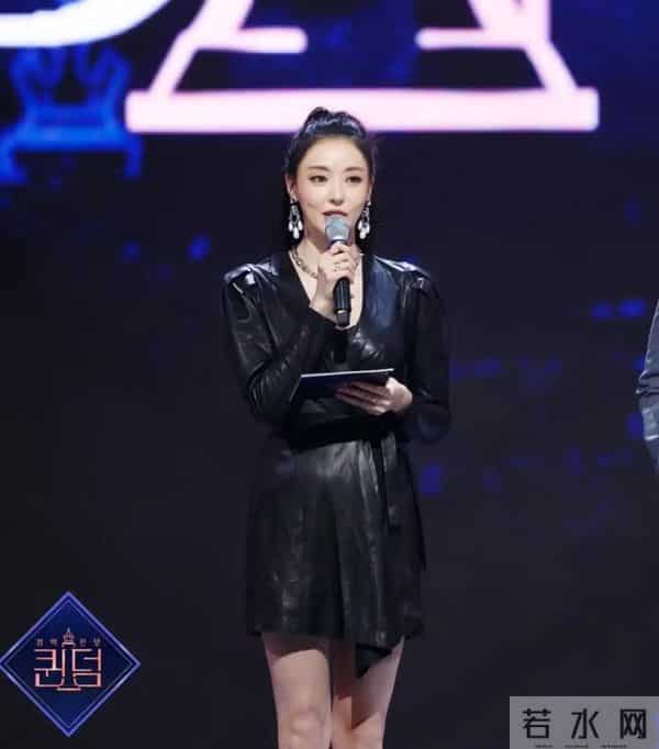 韩国的十大美女，一半性感妩媚，一半冰清玉洁，各个都是人间尤物