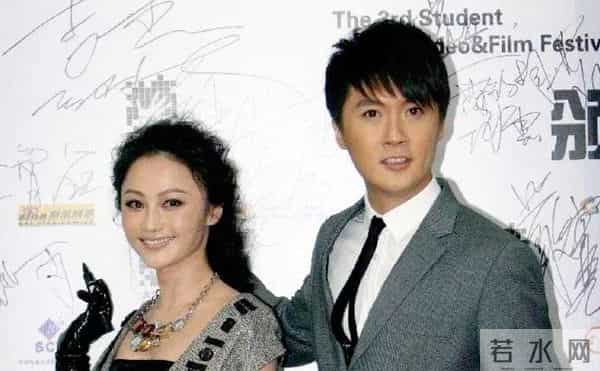 一步错步步错！姚笛与迟帅相恋七年，分手后一个天上，一个地下