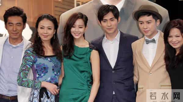 宝岛偶像剧一哥李国毅宣布结婚，新娘大他三岁，恋爱16年终成正果