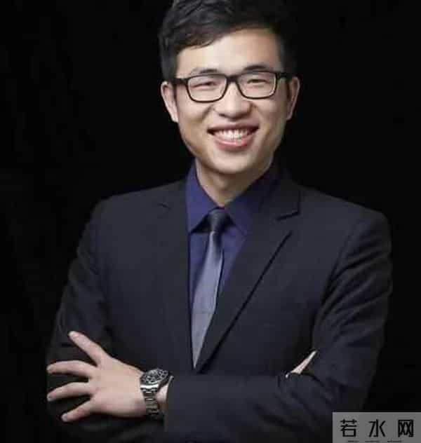 福建籍互联网大咖100位，史上最全盘点，你认识其中几个？