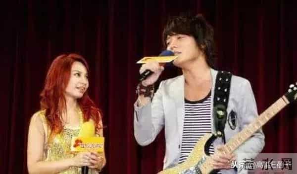 飞轮海、飞儿乐团、5566……昙花一现的宝岛组合,内斗却堪比宫斗剧