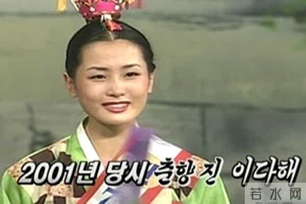 14位韩国女明星整形前后对比照,整容前后变化大不同