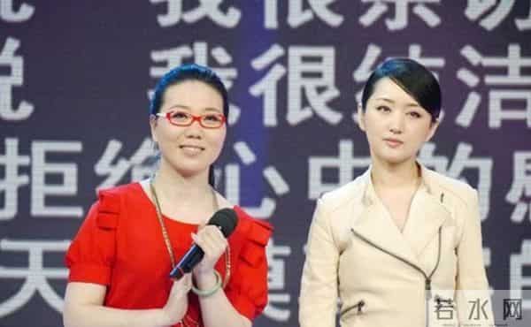 包小柏压制曾轶可,魏坤琳气走郭敬明,而周立波自己生闷气!