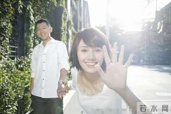 分手后复合的概率是82% 你知道这些很恩爱的明星也分过手吗