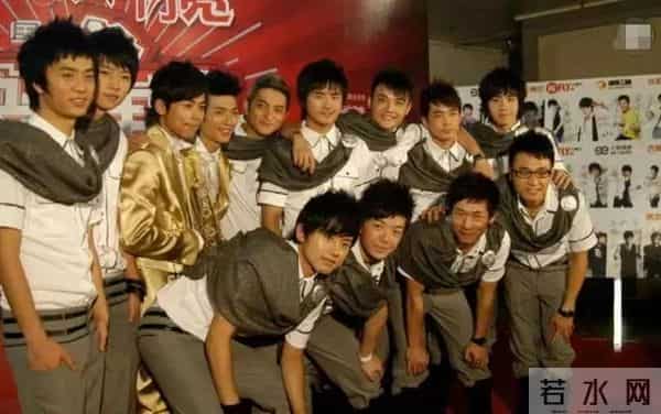 07快男:冠军被封杀、亚军后台打架、第六被毁容、第八肇事逃逸