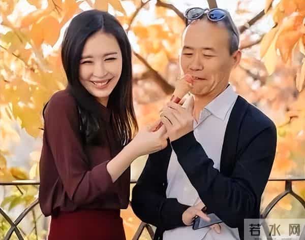 "鸠占鹊巢"田朴珺:肉搏梁朝伟,抱汤臣太子金大腿,嫁王石当阔太