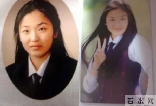 14位韩国女明星整形前后对比照,整容前后变化大不同