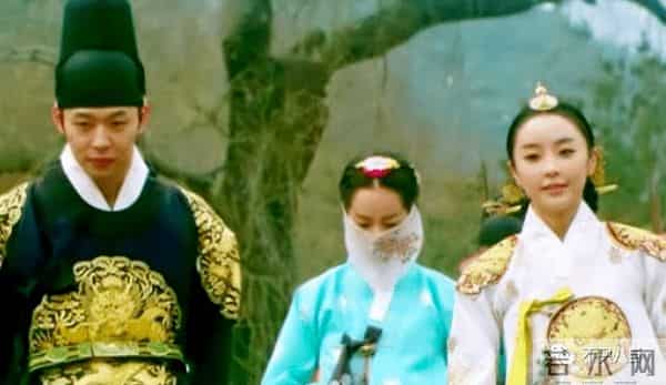 原本不被看好的一对,居然要结婚了?