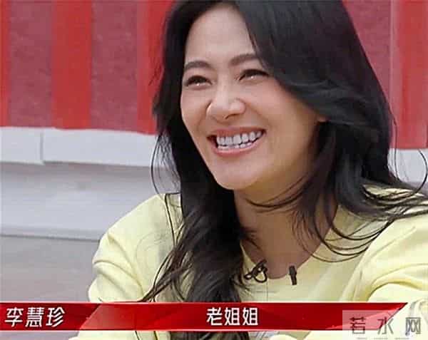 有一说一，袁姗姗不火，真的是有原因的