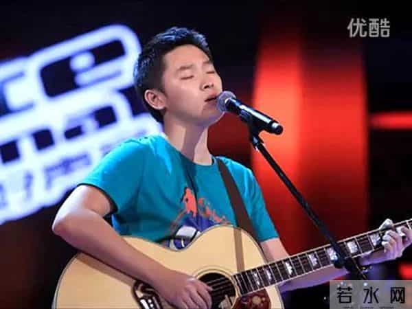 中国好声音从第一届至今值得单曲循环的歌曲记录