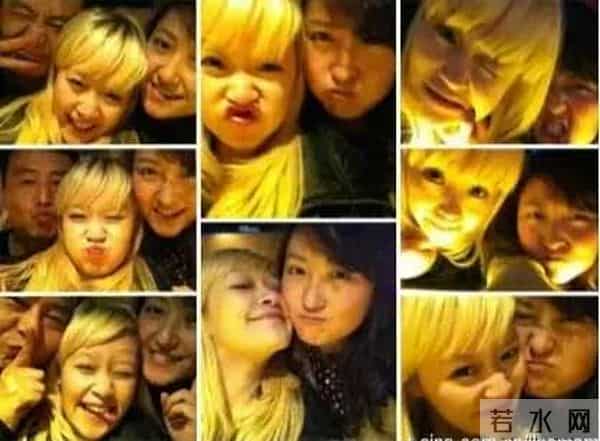 暴瘦还是整容？不敢看，萌妹现在有点辣眼睛惹