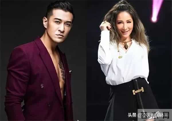 看似“人畜无害”，实则“女版海王”的五位女星，纸包不住火