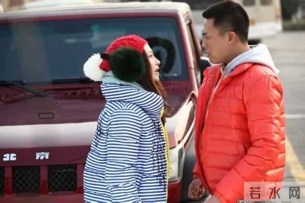 李若彤问:“古彤CP”什么意思?盘点最不能忘荧幕情侣