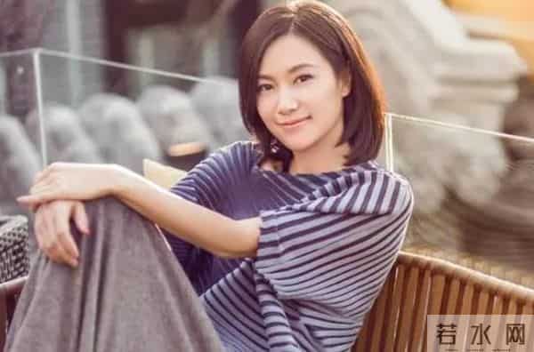 “京圈魔女”徐静蕾,养王朔,捧吴亦凡,谈代孕,47岁还未婚