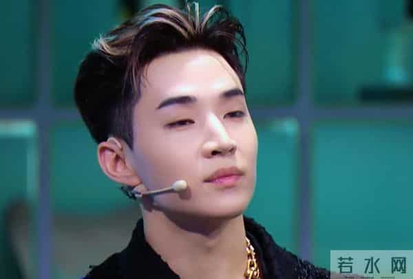 《街舞4》滤镜过厚堪比古偶,黑人舞者肤色都变了,队长成包子脸