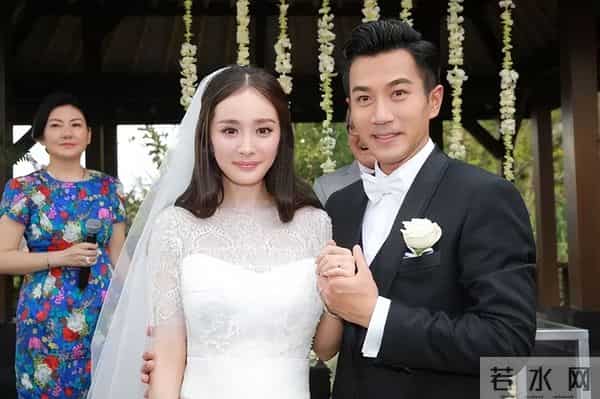 刘恺威爆新恋情，聊聊《美丽俏佳人》那些女主持…