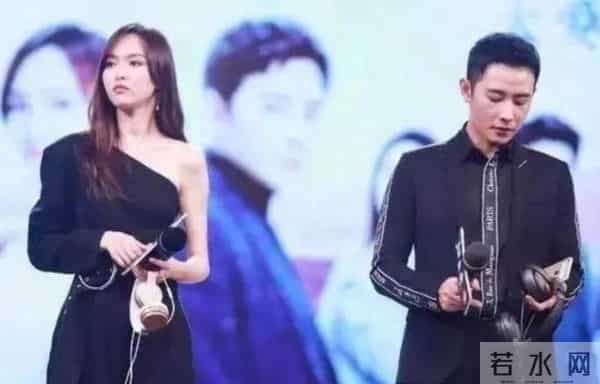 唐嫣,为何走到今天这一步?