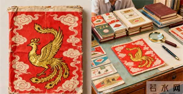 40年前广东老烟图鉴：抽过3种以上的，都差不多是“爷爷辈儿的”