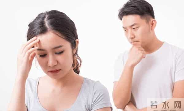 女子隐瞒丈夫去给男闺蜜庆生,被丈夫提出离婚:成全你们,我退出