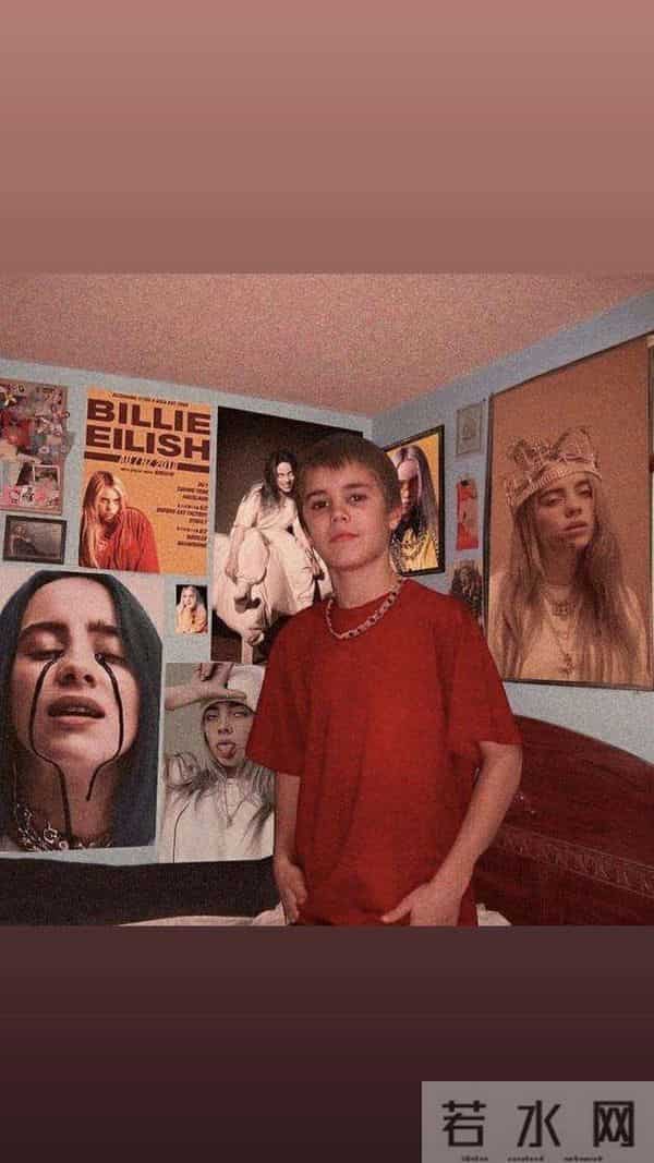 贾斯汀比伯:成名要趁早,实力是王道