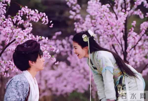 打着侠义的幌子,谈着无脑的恋爱?仙侠剧是什么时候“堕落的”