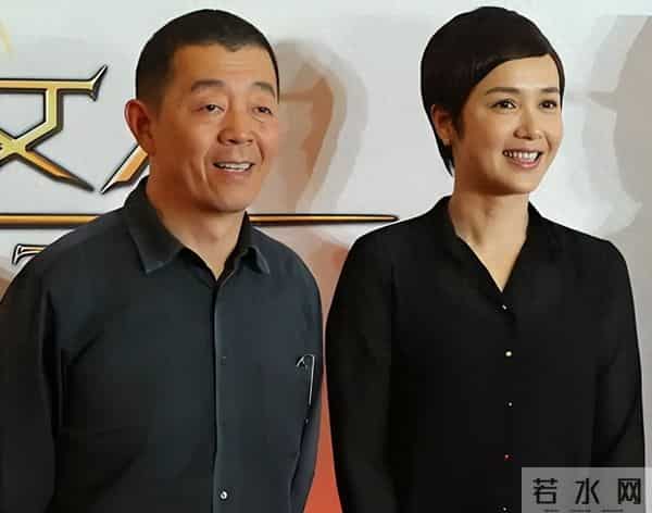 互相出轨、各玩各的！结婚32年后，蒋雯丽夫妇终于遭到了“反噬”