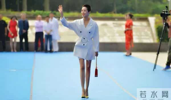 首届残障儿童电影节,景珂凭借《喜禾》再获最佳女演员奖