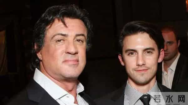 私生子,男明星银行卡的噩梦!l People