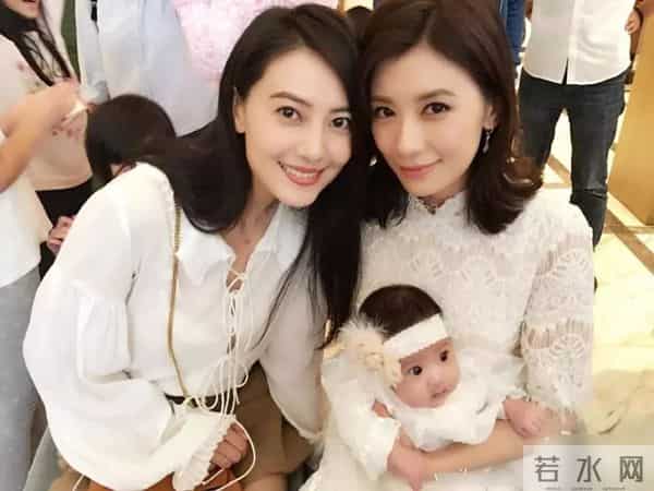 女孩帮女孩也靠谱，7对胜似亲人的好姐妹，放弃名利都不丢下彼此